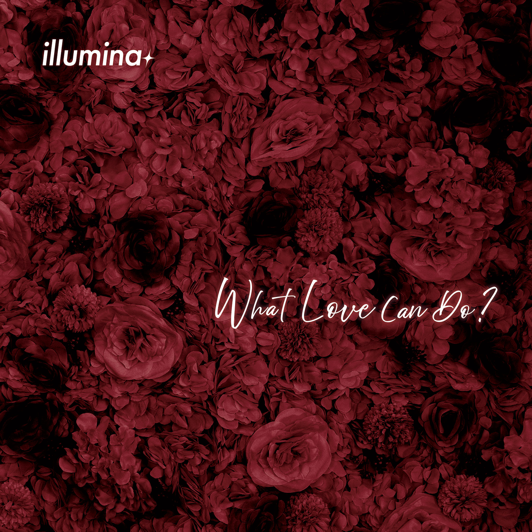 What Love Can Do?